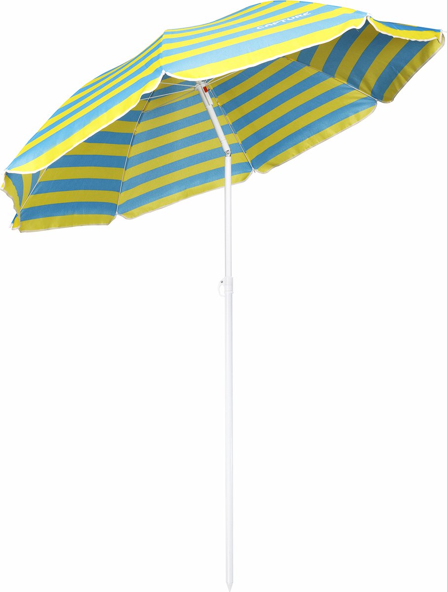 Capture Outdoor - Parasol voor de strand of tuin 