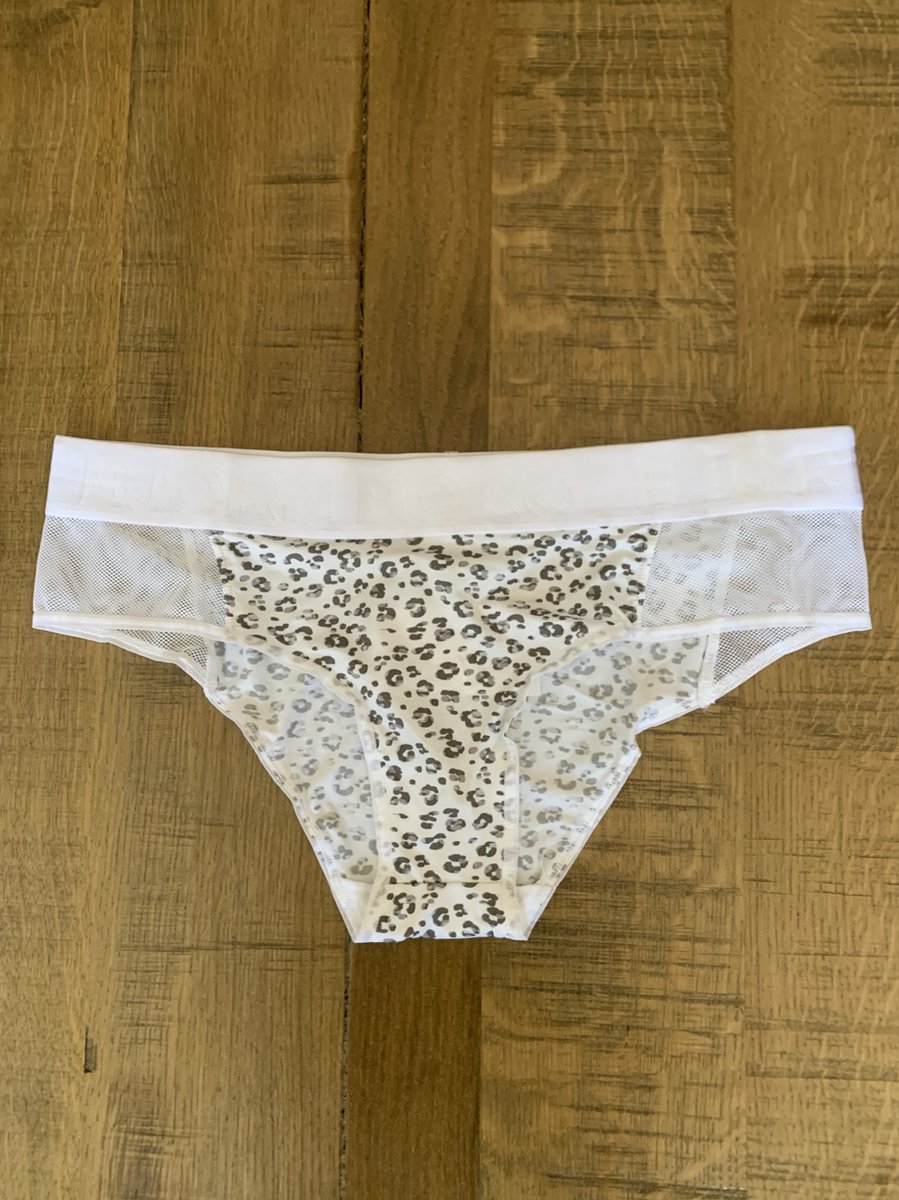 Björn Borg Bjorn Borg 1p Cheeky Bb Animal Maat 42
