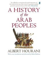 A History of the Arab Peoples. Albert Hourani