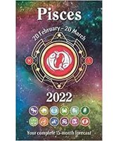 Horoscopes 2022- Pisces