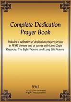 Complete Dedication Prayer Book eBook