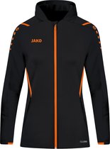 Jako - Challenge Jacket - Dames Jas-36