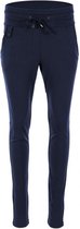 Zizo Palermo Travel broek Atlantic Blue-40