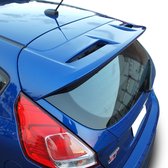 Ford Fiesta ST LOOK Achterklep Spoiler MK7 en Facelift