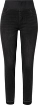 Freequent jeggings shantal Black Denim-M (29)