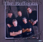 The Buffoons – Millenium Proof 1999 CD