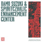 Damo Suzuki & Spiritczualic Enhance - Arkaoda (LP)