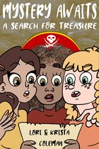 Mystery Awaits: A Search for Treasure