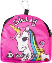 Invento One-line Kite Sleddy Unicorn 76 Cm