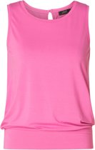 YESTA Yasmina Essential Top - Fuchsia - maat 3(52)