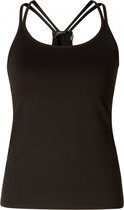 YEST Indu Essential Top - Black - maat 36