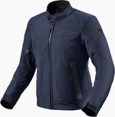 REV'IT! Jacket Shade H2O Ladies Blue - Maat XL