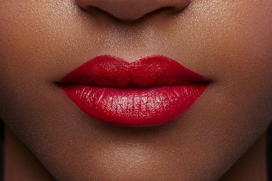 L'Oréal Paris Color Riche Matte Lippenstift - 347 Haute Rouge