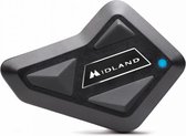 Midland BT Mini Intercom Bluetooth Twin pack