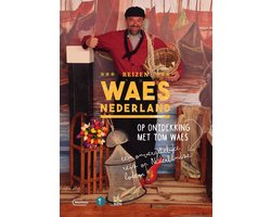 Reizen Waes Nederland