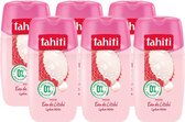 Tahiti Douchegel Lychee Water 6 x 250ml