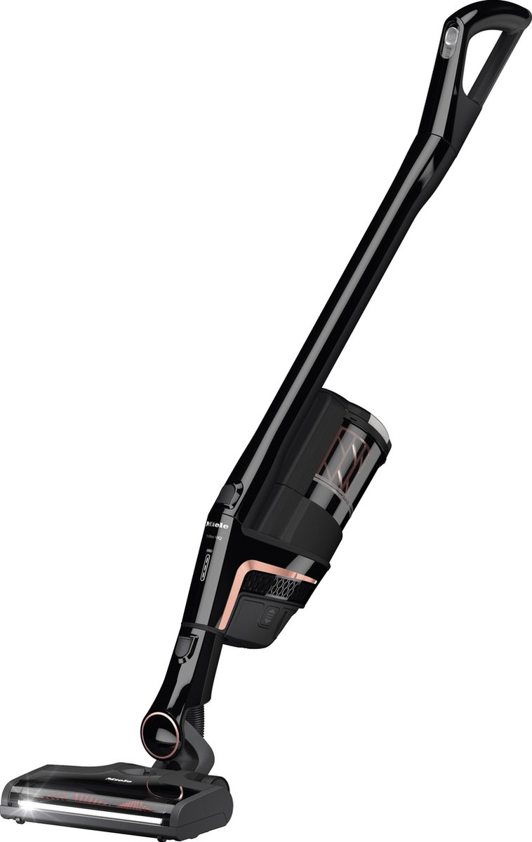 Miele Triflex HX2 Cat & Dog - Steelstofzuiger - afbeelding 2