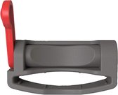YONO Trigger Aan/Uit Knop geschikt voor Dyson V15 / V11 / V10 / V8 / V7 / V6 - Schakelaar Vergrendeling - Handige Accessoires en Onderdelen voor Steelstofzuiger - Handgreep Clip