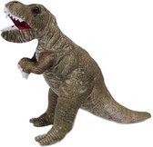 Knuffel Tyrannosaurus 43 cm