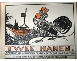 Twee Hanen