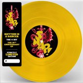 Snap - Rhythm Is a Dancer (Transparent Yellow Vinyl)