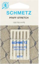 SCHMETZ - PFAFF-STRETCH - 5 NAALDEN 90-14.