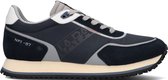 Napapijri Lotus Lage sneakers - Heren - Blauw - Maat 40