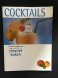 Creatief Koken Cocktails