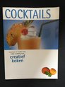 Creatief Koken Cocktails
