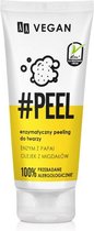Vegan #Peel enzymatische gezichtsscrub 75ml