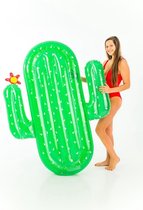 Didak Pool Opblaasbare Luxe Cactus - Opblaasfiguur