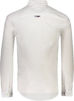 Tommy Hilfiger Overhemd Wit voor heren - Never out of stock Collectie