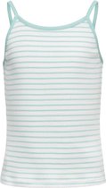 Kids ONLY Top meisje pastel turquoise maat 110/116