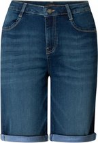 YESTA Joanna Broek - Mid Blue Denim - maat 4(54/56)