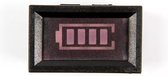 OTRONIC® 24V Batterij status indicator