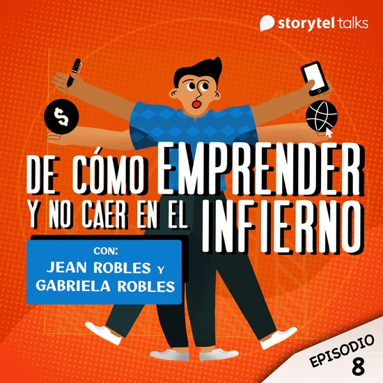 ¿Por qué sí emprender? - cover