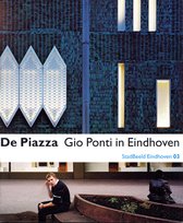 Piazza gio ponti in Eindhoven