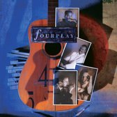 Fourplay - 30th Anniversary (CD) (MQA)