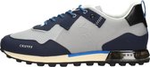 Cruyff Superbia Heren Lage sneakers - Dames - Grijs - Maat 42