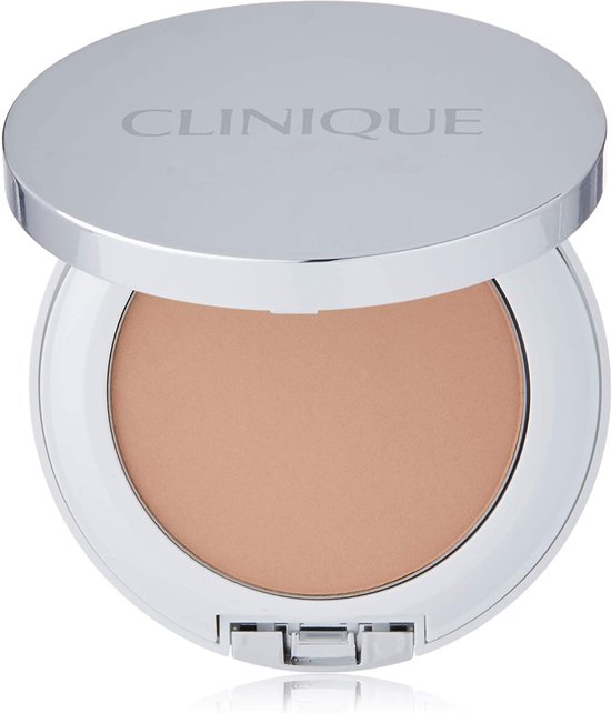 Clinique Beyond Perfecting Powder Foundation + Concealer