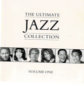 The Ultimate Jazz Collection Volume One