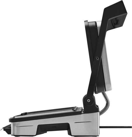 WMF Profi Plus Contact Grill Perfection