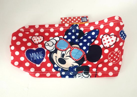 Disney Minnie Mouse Elastische Haarband