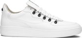 Floris Van Bommel Sfm-10089-02 Lage sneakers - Leren Sneaker - Heren - Wit - Maat 47