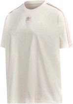 adidas Originals Bf T-Shirt T-shirt Vrouwen beige 3X (56-58)