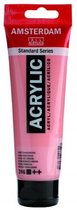 Acrylverf - #316 Venetiaansrose - Amsterdam - 120 ml