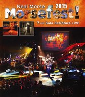 Neal Morse - Morsefest 2015 (2 Blu-ray)