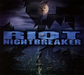 Riot - Nightbreaker (CD)