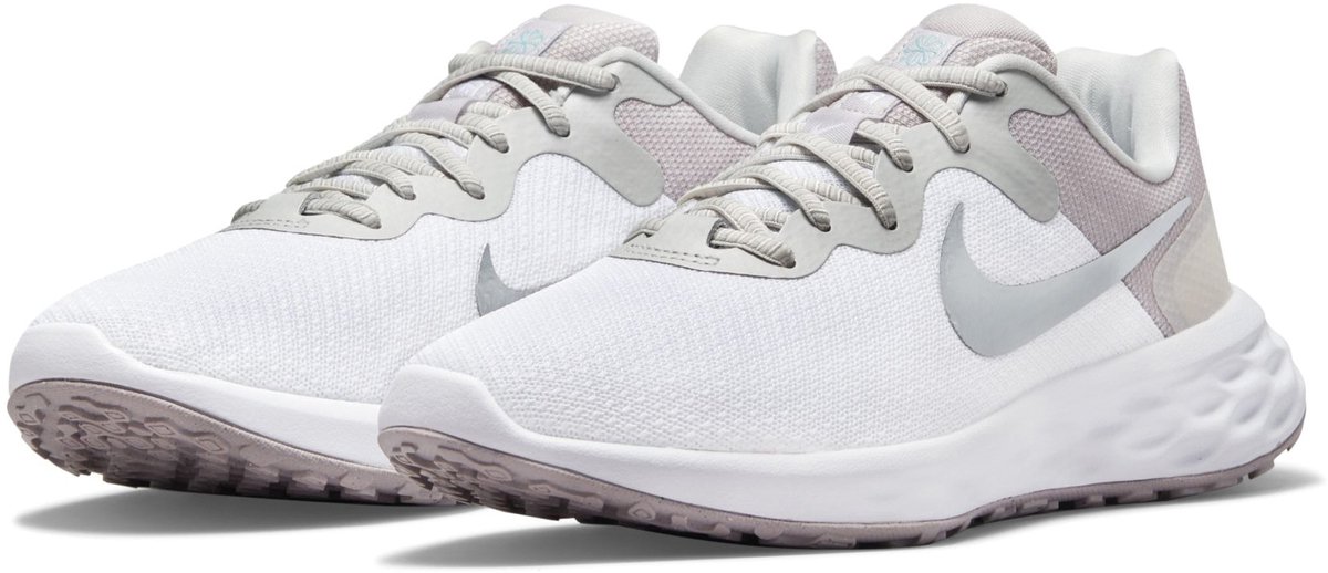 Nike Revolution 6 Next Nature Premium Sportschoenen Vrouwen Bruin