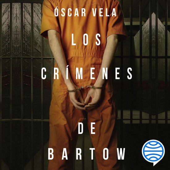 Los crímenes de Bartow - cover